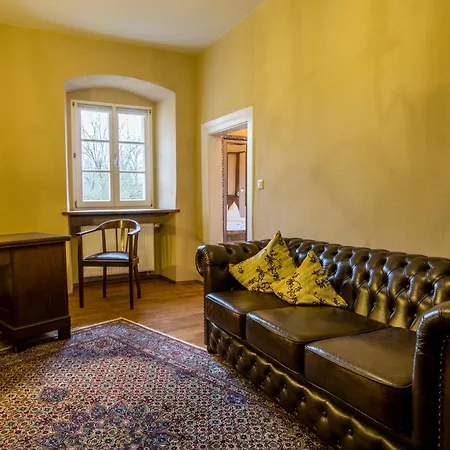 Hotel Knast-hotel Fronfeste Amberg