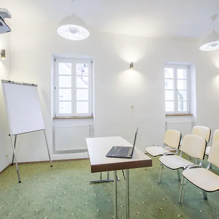 Knast-hotel Fronfeste 2* Amberg