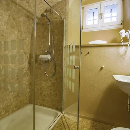 Hotel Knast-hotel Fronfeste Amberg