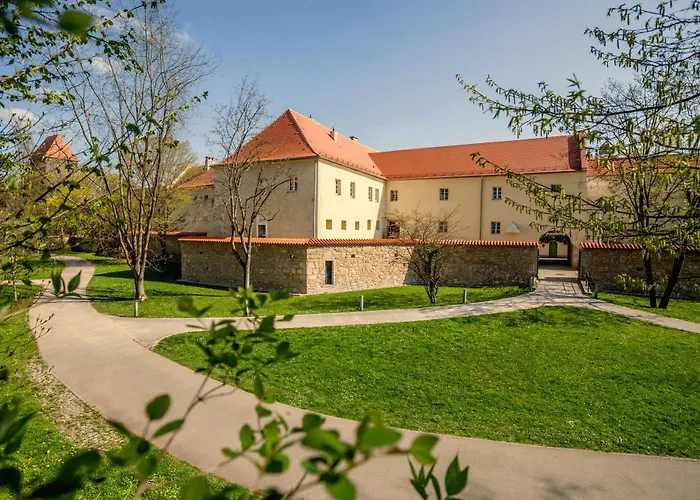 Knast-hotel Fronfeste 2* Amberg