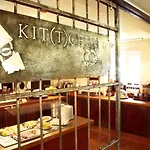 Knast-hotel Fronfeste Hotel Amberg