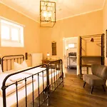 Knast-hotel Fronfeste Hotel Amberg