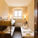 Knast-hotel Fronfeste Hotel 2*