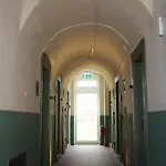 Knast-hotel Fronfeste 2*