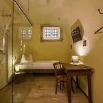 Hotel Knast-hotel Fronfeste
