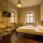 Knast-hotel Fronfeste Amberg