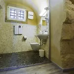 Knast-hotel Fronfeste Amberg