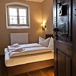 Knast-hotel Fronfeste Hotel