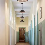 Knast-hotel Fronfeste Hotel 2*