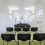 Knast-hotel Fronfeste Hotel Amberg