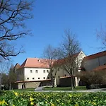 Knast-hotel Fronfeste 2* Amberg