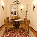 Knast-hotel Fronfeste 2* Amberg
