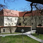 Knast-hotel Fronfeste