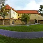 Knast-hotel Fronfeste Hotel Amberg