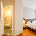 Knast-hotel Fronfeste 2* Amberg