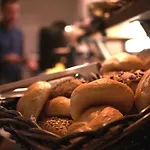 Knast-hotel Fronfeste Amberg