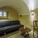 Hotel Knast-hotel Fronfeste Amberg
