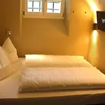 Knast-hotel Fronfeste Hotel