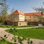 Knast-hotel Fronfeste 2* Amberg