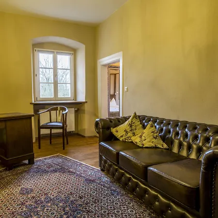 Hotell Knast-hotel Fronfeste Amberg