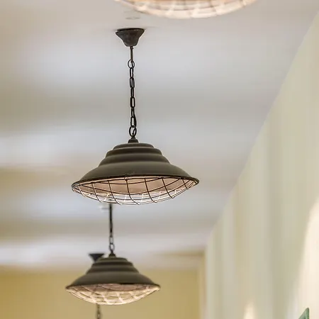 Hotell Knast-hotel Fronfeste