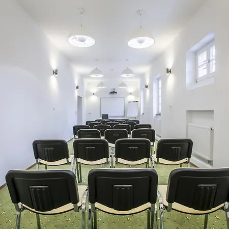 Knast-hotel Fronfeste Szálloda Amberg