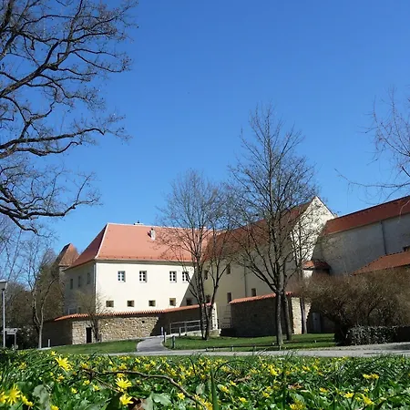 Knast-hotel Fronfeste 2* Amberg