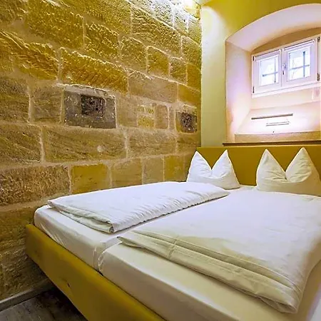 Knast-hotel Fronfeste فندق