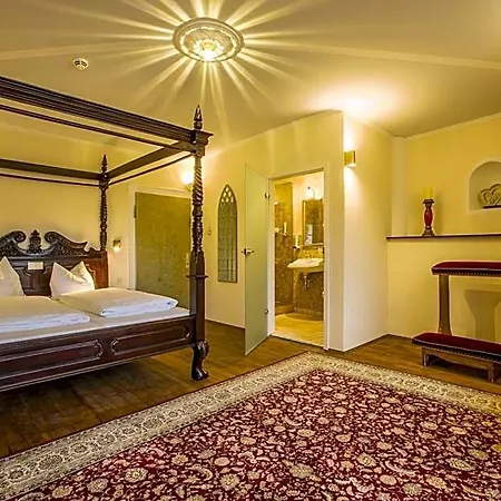 فندق Knast-hotel Fronfeste 2*