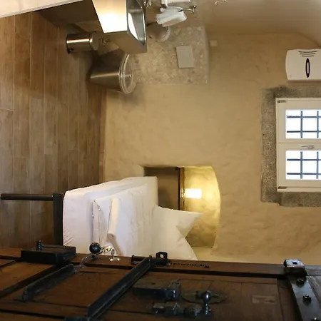 Knast-hotel Fronfeste 2*