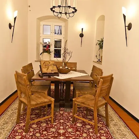 Knast-hotel Fronfeste 2* Amberg