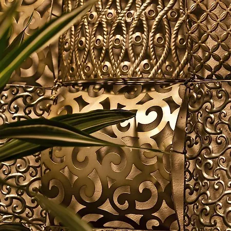 Knast-hotel Fronfeste Hotell