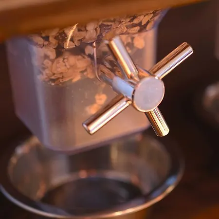 Knast-hotel Fronfeste Hotell Amberg