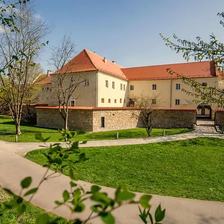 Knast-hotel Fronfeste 2* Amberg